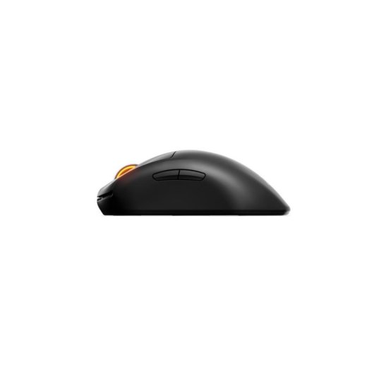 Maus SteelSeries Prime Mini Wireless 18000DPI Schwarz Ultraleicht