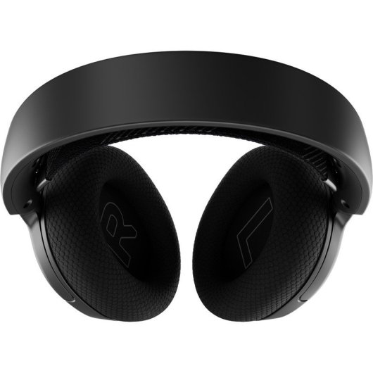 Auriculares SteelSeries Arctis Nova 1 met kabel 3,5 mm Gaming Noise Cancelling Zwart