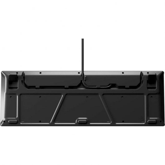 SteelSeries Apex 3 Teclado Mecánico Gaming RGB US