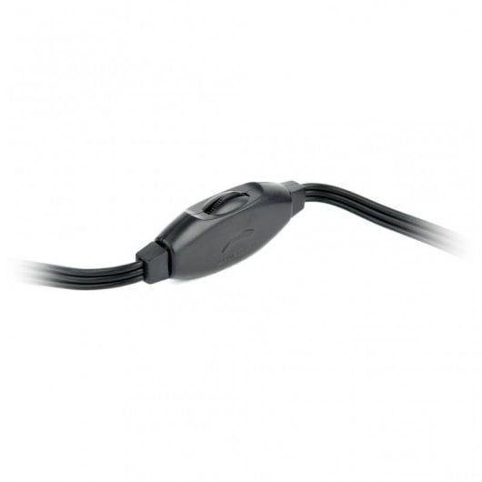 Gembird MHS-123 Auriculares Negros