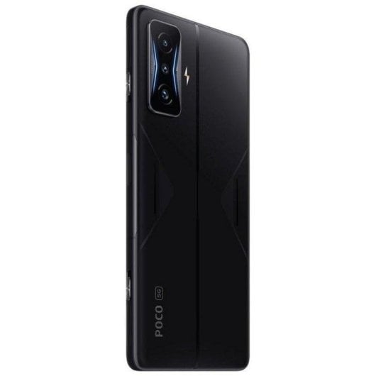 POCO F4 GT 5G 8GB 128GB 6.67" Negro