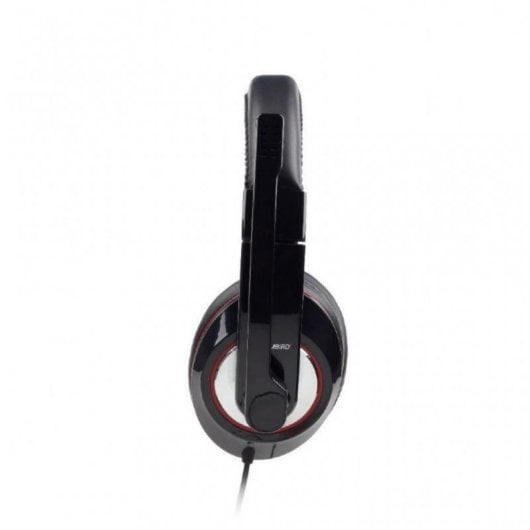 Gembird MHS-001 Headset Preto