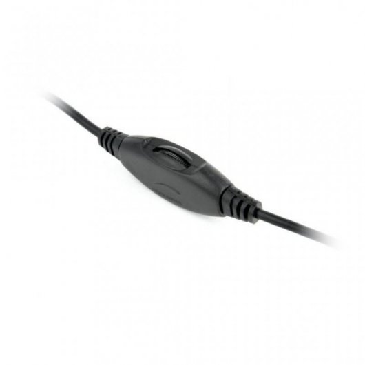 Gembird MHS-001 Headset Preto
