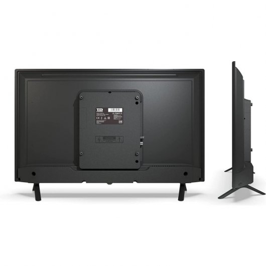 TD Systems K32DLC16H 32" DLED HD Ready
