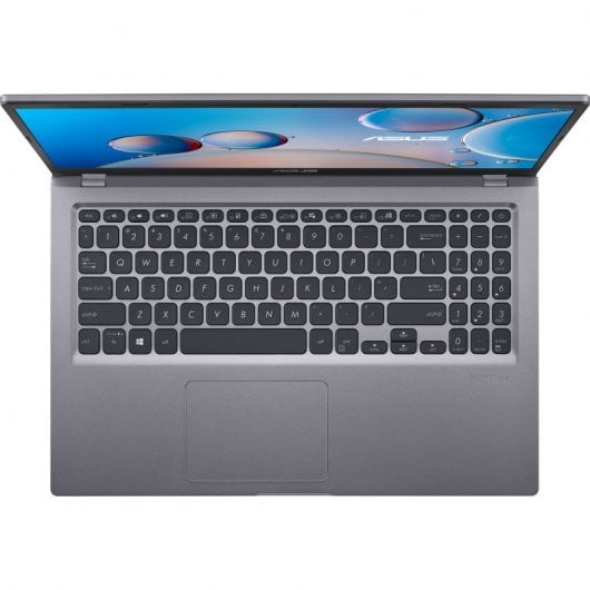ASUS Vivobook F515JA-BQ3223W Intel Core i5-1035G1/16 GB/512 GB SSD/15,6"