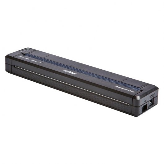 Brother PJ-773 Impresora Térmica WiFi Portátil