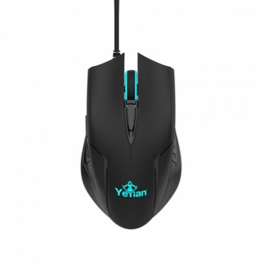 Combinazione tastiera e mouse da gioco Yeyian Phoenix serie 3000