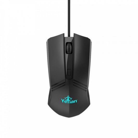 Yeyian Phoenix 2000 Series Gaming-Tastatur + Maus-Kombination