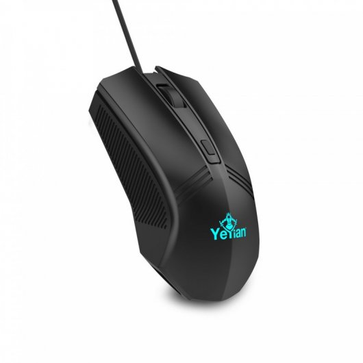 Yeyian Phoenix 2000 Series Gaming-Tastatur + Maus-Kombination