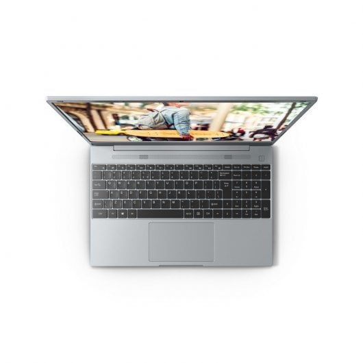 Medion Akoya E15301 AMD Ryzen 7 3700U/8GB/256GB SSD/15.6"
