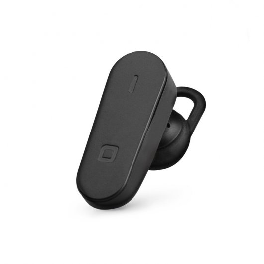 Casque sans fil SBS CBH80 avec nœud noir