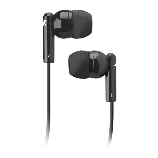 SBS Tune Auriculares Pretos