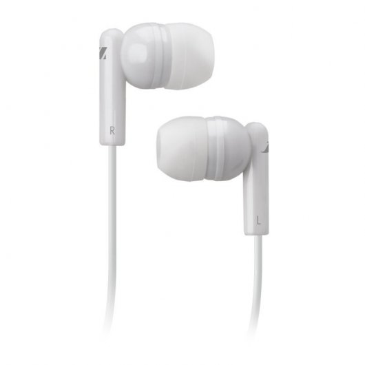 SBS Tune Auriculares Brancos