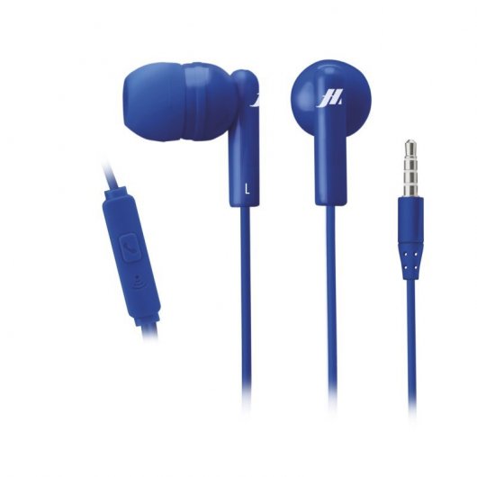 SBS Tune Auriculares Azuis