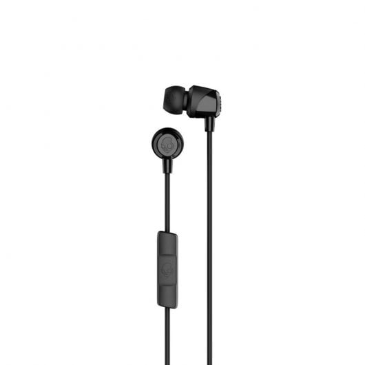Skullcandy Jib Auriculares com Microfone Pretos