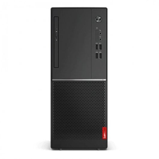 SSD Lenovo V55T AMD Ryzen 5 3400G/8 GB/256 GB