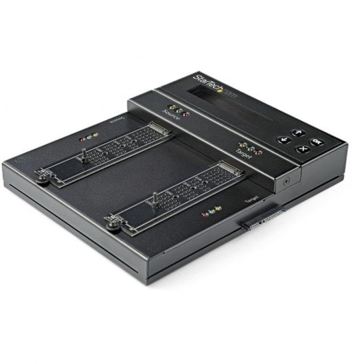 StarTech Clonador Autónomo para Unidades M.2
