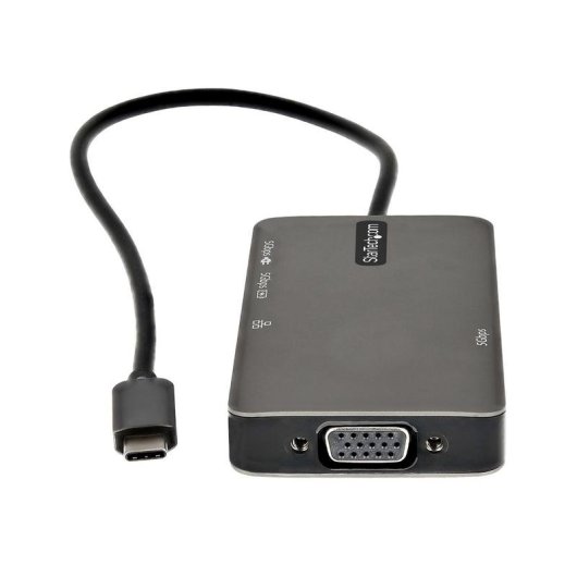 StarTech DKT30CHVPD2 Docking Station USB-C a HDMI/VGA/USB 3.2/USB-C/PD 100W