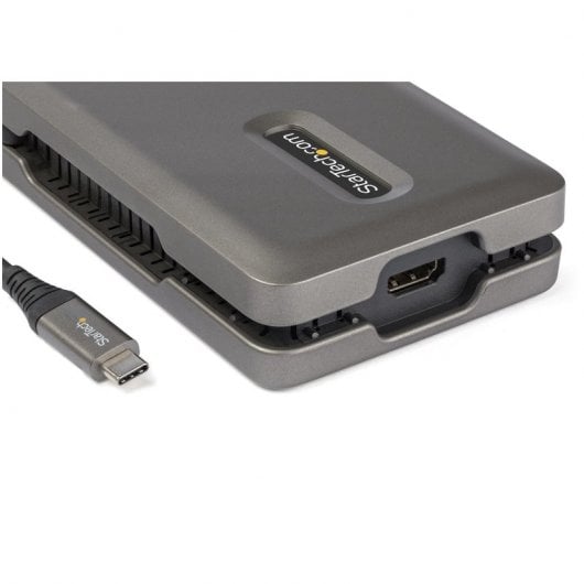 StarTech DKT31CSDHPD3 Docking Station USB-C a RJ45/HDMI/USB 3.2/USB-C/PD 100W