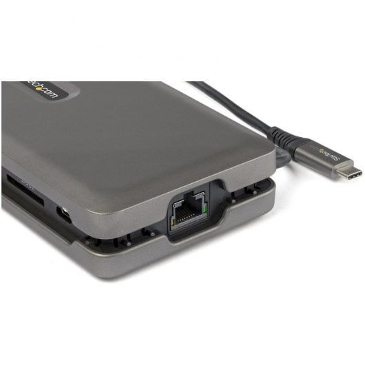 StarTech DKT31CSDHPD3 Docking Station USB-C a RJ45/HDMI/USB 3.2/USB-C/PD 100W