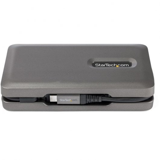 StarTech DKT31CSDHPD3 Docking Station USB-C a RJ45/HDMI/USB 3.2/USB-C/PD 100W