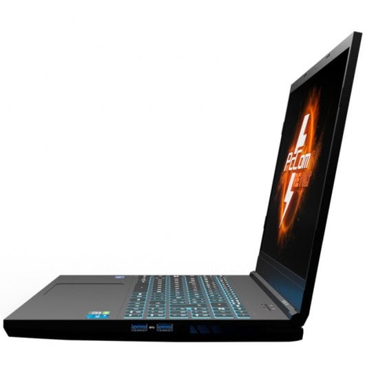 PcCom Revolt 3060 Intel Core i7-12700H/16GB/500GB SSD/RTX 3060/15.6"