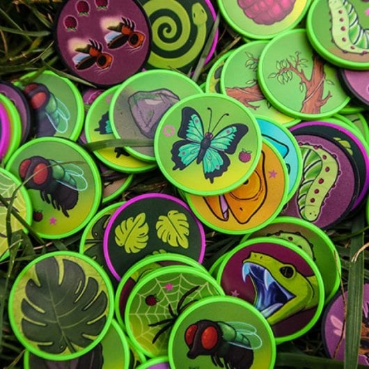 Tembo – Zurück in den Dschungel – Brettspiel – Urkomisches Brettspiel für die ganze Familie