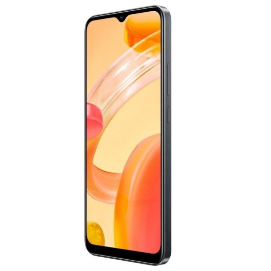 Realme C30 4G 3GB 32GB 6.5" Negro