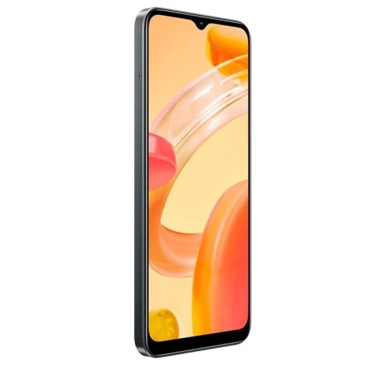 Realme C30 4G 3GB 32GB 6.5" Negro