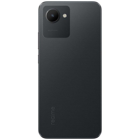 Realme C30 4G 3GB 32GB 6.5" Negro