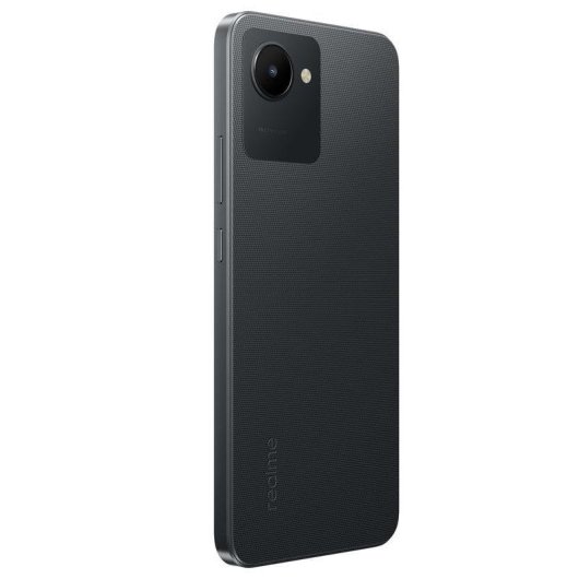 Realme C30 4G 3GB 32GB 6.5" Negro