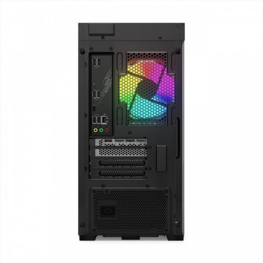 Lenovo Legion T5 26IAB7 Intel® Core™ i7 i7-12700F 16 GB DDR5-SDRAM 1 TB SSD NVIDIA GeForce RTX 3070 Tower PC Nero