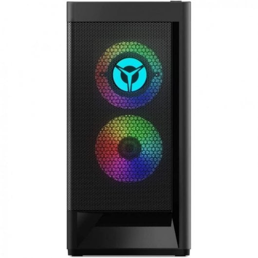 Lenovo Legion T5 26IAB7 Intel® Core™ i7 i7-12700F 16 GB DDR5-SDRAM 1 TB SSD NVIDIA GeForce RTX 3070 Tower PC Nero