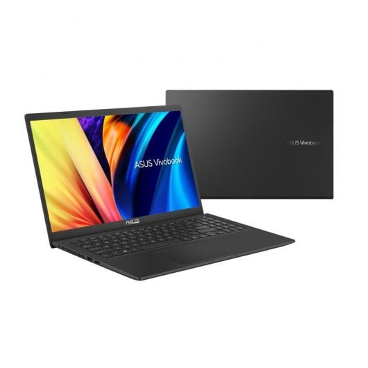 ASUS Vivobook F1500EA-EJ2370W Intel Core i7-1165G7/16GB/512GB SSD/15.6"