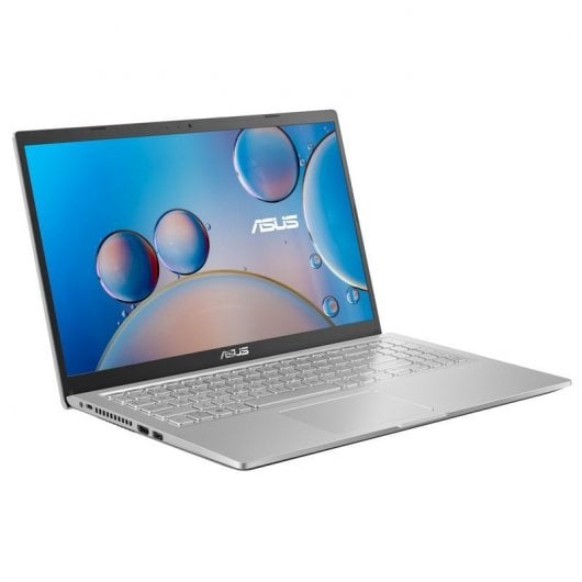 ASUS F515JA-BQ1125 Intel Core i5-1035G1/16GB/512GB SSD/15.6"