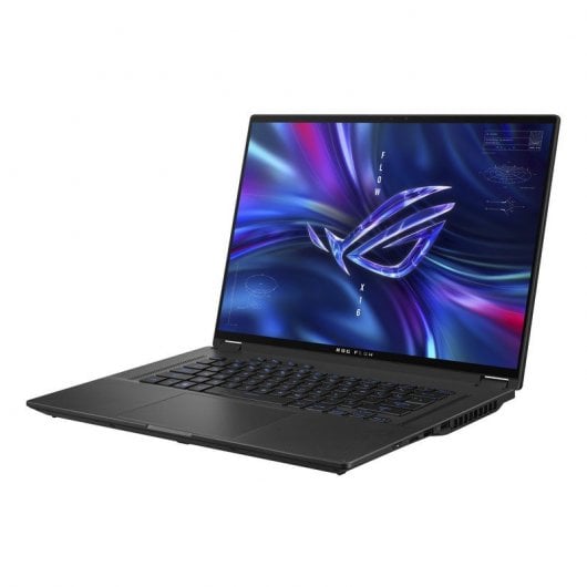ASUS ROG Flow X16 GV601RW-M5041W AMD Ryzen 9 6900HS/32GB/1TB SSD/RTX 3070Ti/16" Táctil Reacondicionado