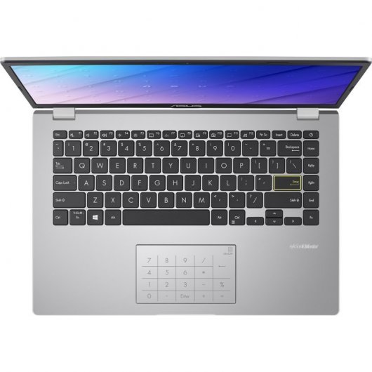 ASUS E410MA-EK1928WS Intel Celeron N4020/4GB/64GB eMMC/14"