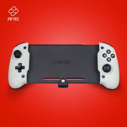 FR-TEC Advanced Pro Gaming Controller kompatibel für Nintendo Switch/OLED