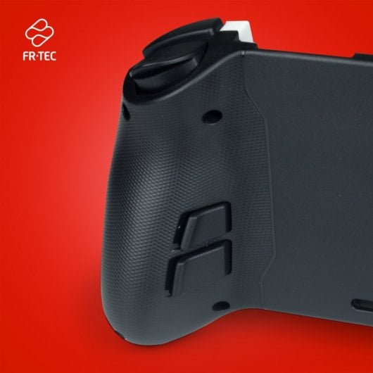 FR-TEC Advanced Pro Gaming Controller kompatibel für Nintendo Switch/OLED