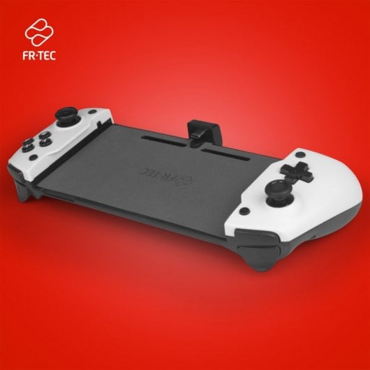 FR-TEC Advanced Pro Gaming Controller kompatibel für Nintendo Switch/OLED