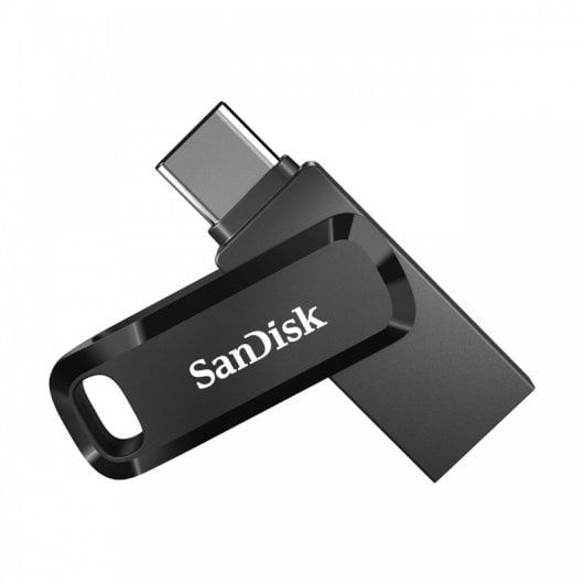 SanDisk Ultra Dual Drive Go 128GB USB-C