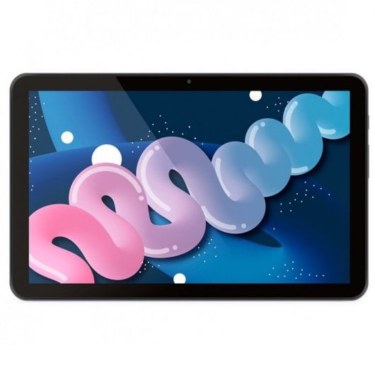 SPC Gravity 3 10.3" HD 4GB/64GB WiFi Preto