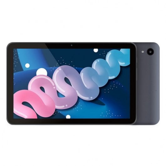 SPC Gravity 3 10.3" HD 4GB/64GB WiFi Preto