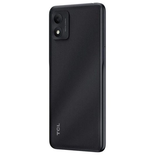 TCL 305i 4G 2GB 64GB 6.52" Schwarz