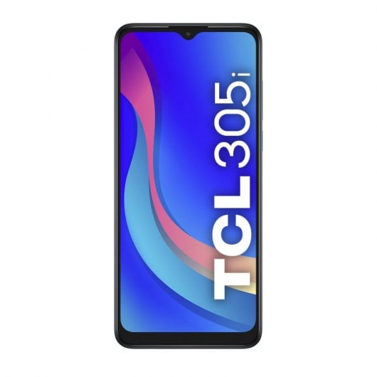 TCL 305i 2GB/64GB/6.52" Azul