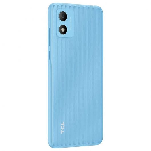 TCL 305i 2GB/64GB/6.52" Azul