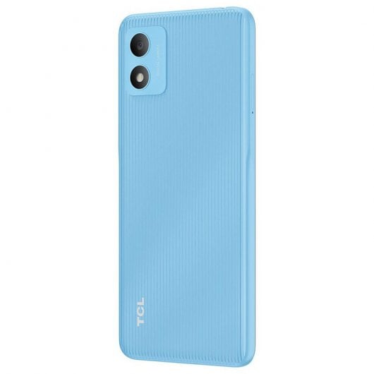 TCL 305i 2GB/64GB/6.52" Azul