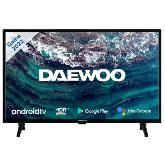 Daewoo 32DM54HA 32" LED HD HDR10