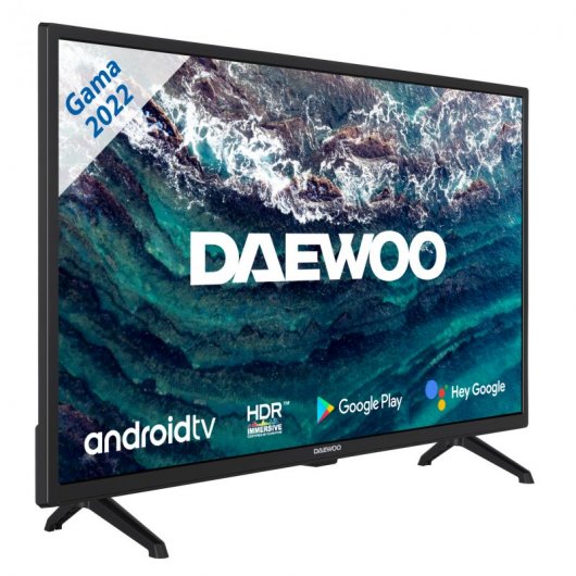 Daewoo 32DM54HA 32" LED HD HDR10