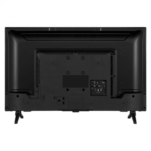 Daewoo 32DM54HA 32" LED HD HDR10